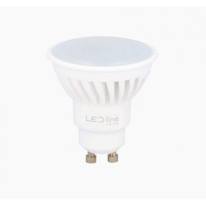 LED line Lampa LED GU10 230V