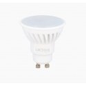 Lampa LED GU10 230V 10W 1250lm 125lm/W, silti balta 2700K, dimmējama, LED line PRIME Lampa LED GU10 230V 10W 1250lm 125lm/W, silti balta 2700K, dimmējama, LED line PRIME