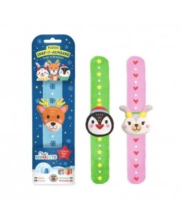 Trendhaus Magic Moments SF - Akrila aproce (1 gb., 3 dizaini)