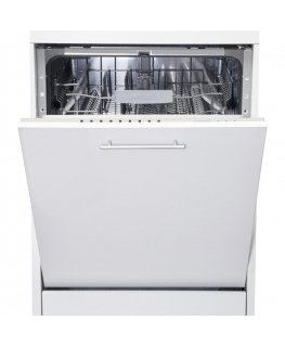 Heinner HDW-BI6092TE++ nõudepesumasin Täielikult sisseehitatud 12 kohta