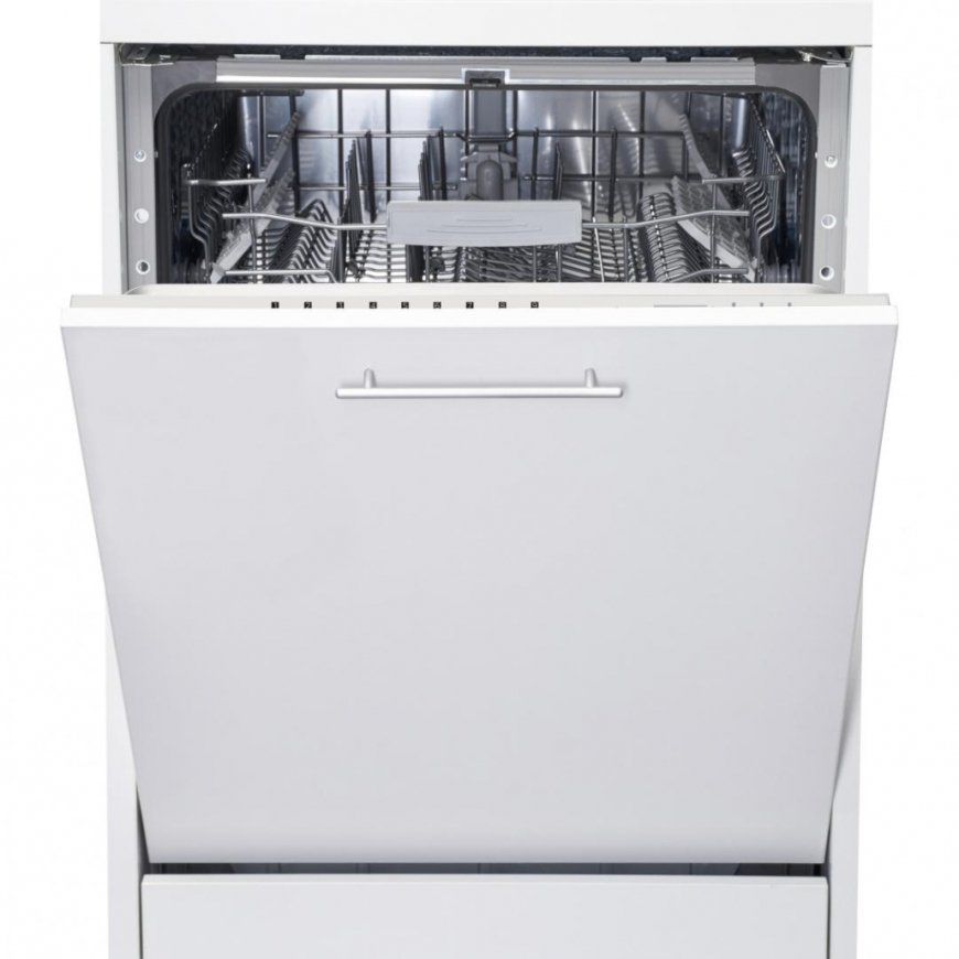 Heinner HDW-BI6092TE++ dishwasher Fully built-in 12 place settings