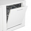 Heinner HDW-BI6092TE++ посудомоечная машина Полностью встраиваемый 12 мест Heinner HDW-BI6092TE++ посудомоечная машина Полностью встраиваемый 12 мест