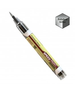 The Army Painter TAPSM1017P žymeklis piešimui Sidabras 1 vnt