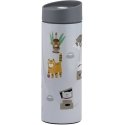Termosu kapu Naminie dzīvnieki 400 ml kaķiem AMBITION Termosu kapu Naminie dzīvnieki 400 ml kaķiem AMBITION