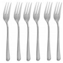 6 Verona Fork Set in Box AMBITION 6 Verona Fork Set in Box AMBITION