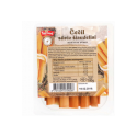 Smoked Cheese Sticks TOP FOOD, 28% fat content, 100 g Smoked Cheese Sticks TOP FOOD, 28% fat content, 100 g