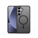 Чехол Dux Ducis Yind для Samsung S936 S25 Plus черный Чехол Dux Ducis Yind для Samsung S936 S25 Plus черный