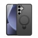 Dux Ducis Yind -kuori Samsung S936 S25 Plus, musta Dux Ducis Yind -kuori Samsung S936 S25 Plus, musta