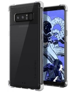 Ghostek Covert 2 mobiliojo telefono dėklas 16 cm (6.3") Balta