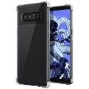 Ghostek Covert 2 mobilo telefonu apvalks 16 cm (6.3") Aploksne Balts Ghostek Covert 2 mobilo telefonu apvalks 16 cm (6.3") Aploksne Balts