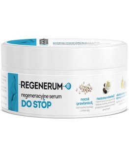 Regenerum Stopy, 125 мл