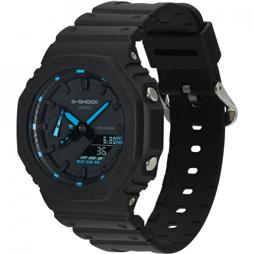 Casio GA-2100-1A1ER Watch