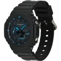 Casio GA-2100-1A1ER Watch Casio GA-2100-1A1ER Watch