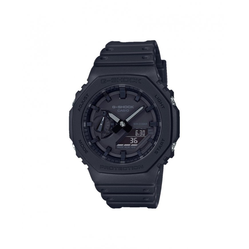Kello Casio GA-2100-1A1ER – 2