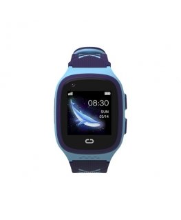Älykello BLOW KIDS K18 4G GPS sininen