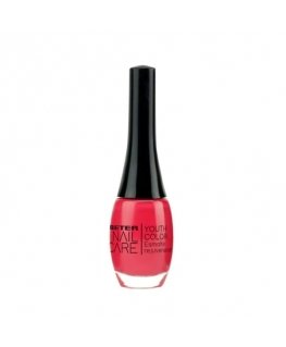 Beter Nail Care Youth Color 034-Rouge Fraise 11ml kynsilakka