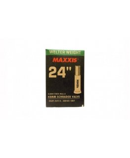 MAXXIS Velosipēda kamera 24 x 1.50/2.50 Schrader 48mm