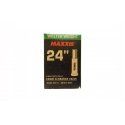 MAXXIS Велосипедная камера 24 x 1.50/2.50 Schrader 48mm MAXXIS Велосипедная камера 24 x 1.50/2.50 Schrader 48mm
