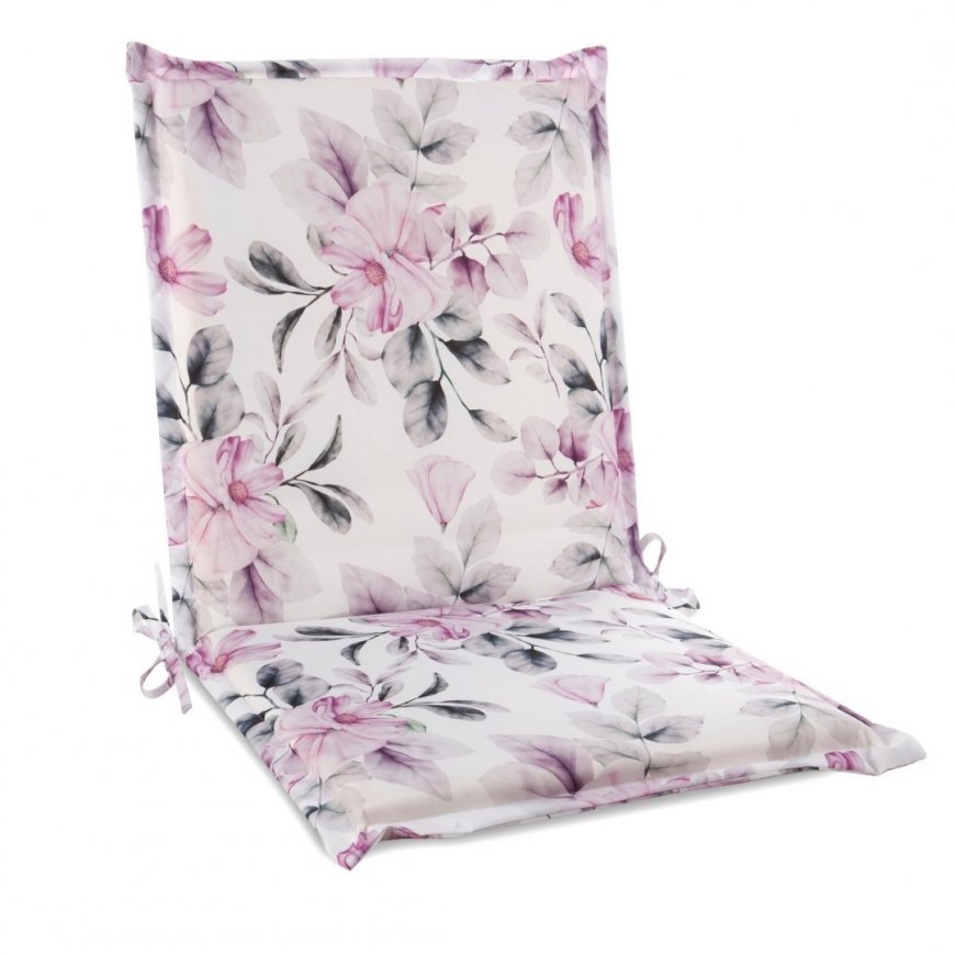Eurofirany SIED/GARDEN/21A 43X43 K+BEIGE