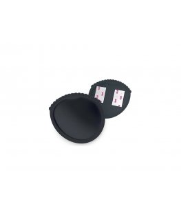 LOVI rinnahoidja sisetükid DISCREET ELEGANCE, must, 20 tk, 19/611new
