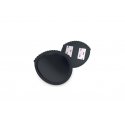 LOVI rinnahoidja sisetükid DISCREET ELEGANCE, must, 20 tk, 19/611new LOVI rinnahoidja sisetükid DISCREET ELEGANCE, must, 20 tk, 19/611new