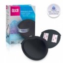 LOVI Discreet Elegance Breast Pads, Black, 20 pcs, 19/611new LOVI Discreet Elegance Breast Pads, Black, 20 pcs, 19/611new