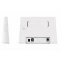 Huawei B311-221 LTE White wireless router Gigabit Ethernet Single-band (2.4 GHz) 4G Huawei B311-221 LTE White wireless router Gigabit Ethernet Single-band (2.4 GHz) 4G