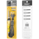 Rebel small 50W adjustable soldering iron FB-093 Rebel small 50W adjustable soldering iron FB-093