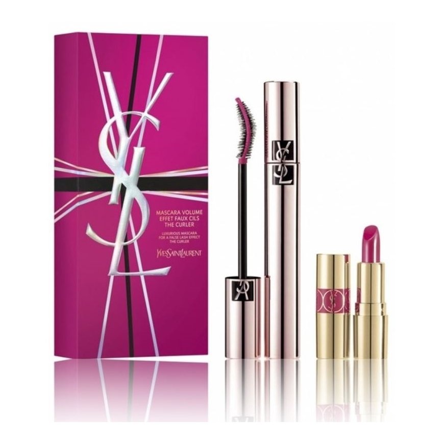 Wibo Lash Extravaganza Mascara Black, 11 g