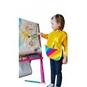 Libra seilinukas-prijuostė ilg. r. M (3-4 m.)