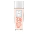 Chanson D'eau персиковыйbody spray, 75 мл Chanson D'eau персиковыйbody spray, 75 мл
