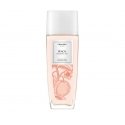 Chanson D'eau persikkakehon suihke, 75 ml Chanson D'eau persikkakehon suihke, 75 ml