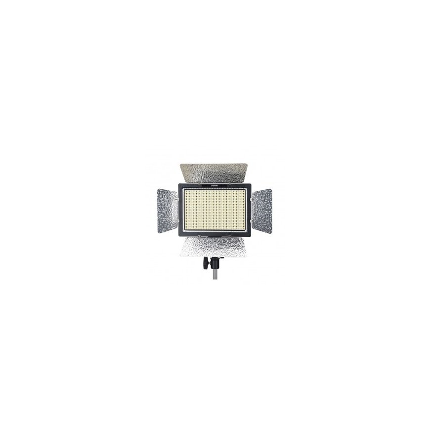 LED Light - YONGNUO YN-360 III PRO 3200-5600K RGB – 2