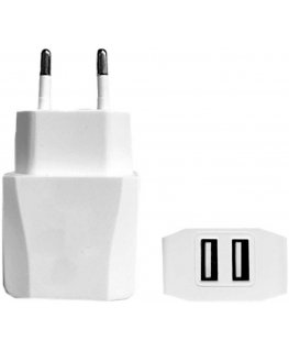 Extra Digital USB Mini Lādētājs: 220V, 1A