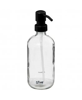 5five Simply Smart muilo dozatorius, 450 ml