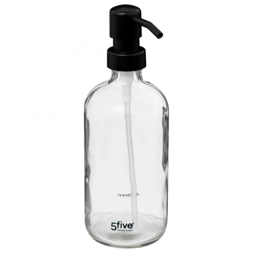 5five Simply Smart Ziepo dozators, 450 ml