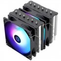 Thermalright Peerless Assassin 120 SE ARGB Processor Air cooler 12 cm Black 1 pc(s) Thermalright Peerless Assassin 120 SE ARGB Processor Air cooler 12 cm Black 1 pc(s)