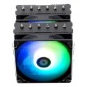 Thermalright Peerless Assassin 120 SE ARGB Suoritin Ilmanjäähdytin 12 cm musta 1 kpl Thermalright Peerless Assassin 120 SE ARGB Suoritin Ilmanjäähdytin 12 cm musta 1 kpl