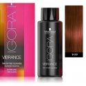 Schwarzkopf Igora Vibrance Tone On Tone plaukų dažai 60ml - 7-77