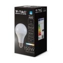 Samsung 20W LED lemputė, E27, A80, 3000K