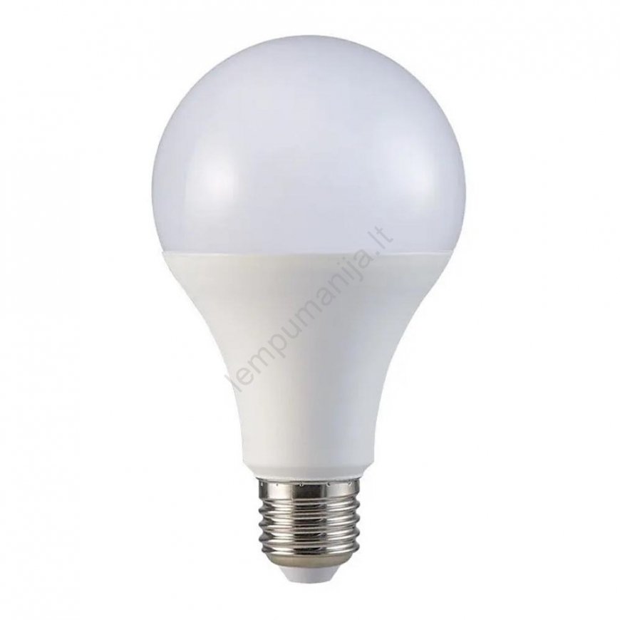 Samsung 20W LED-lamppu, E27, A80, 3000K – 2