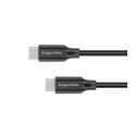 USB C - USB C кабель 100W Kruger & Matz Basic 2.5m USB C - USB C кабель 100W Kruger & Matz Basic 2.5m