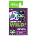Funko Something Wild Card Game Disney Villains Funko Something Wild Card Game Disney Villains