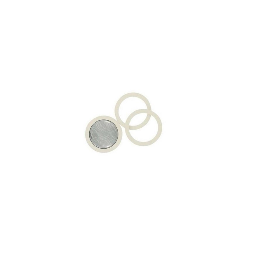 Bialetti 0800006 запчасть / аксессуар для кофеварки Кофейный фильтр