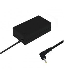 Qoltec 51503.40W адаптер питания / инвертор Для помещений Черный