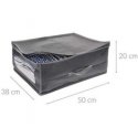 Deco4Home Other Universal Non-Woven Material Storage Bag, Protective Bag for Clothes, Blankets, and Other Textiles Deco4Home Other Universal Non-Woven Material Storage Bag, Protective Bag for Clothes, Blankets, and Other Textiles