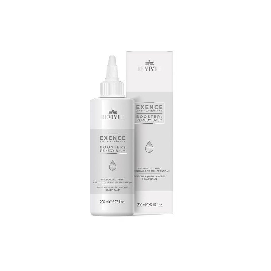Revivre EXENCE booster parannusvoide 200 ml – 2