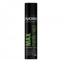 Syoss Max Hold Hairspray, 300 ml Syoss Max Hold Hairspray, 300 ml