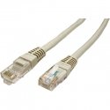 LYNX UTP ühenduskabel Cat5e, PVC, CCA, 10m, punane LYNX UTP ühenduskabel Cat5e, PVC, CCA, 10m, punane