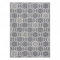 Rug TINIES LION color gray 80x150 Hakano Rug TINIES LION color gray 80x150 Hakano